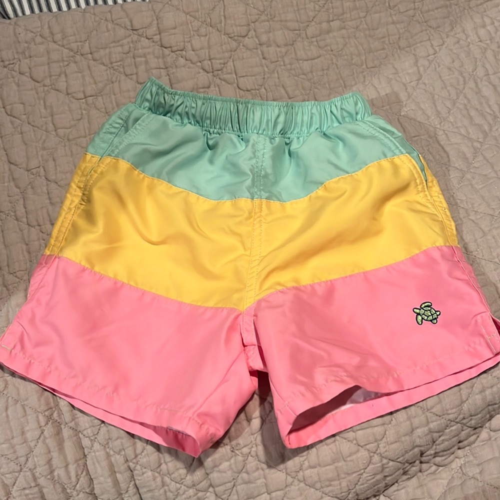 J Bailey Swim Trunks